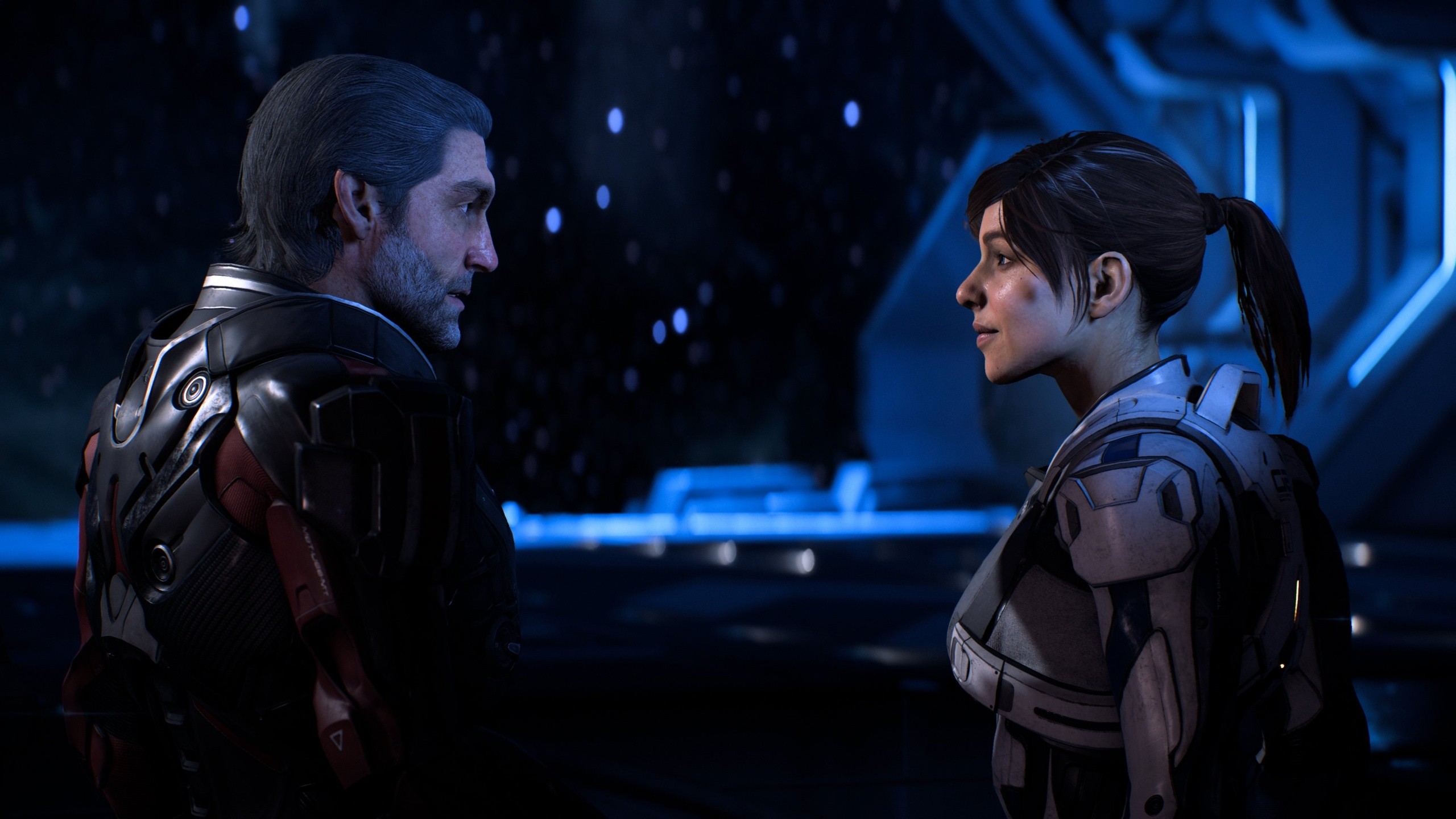 Mass Effect: Andromeda - Imagen 29